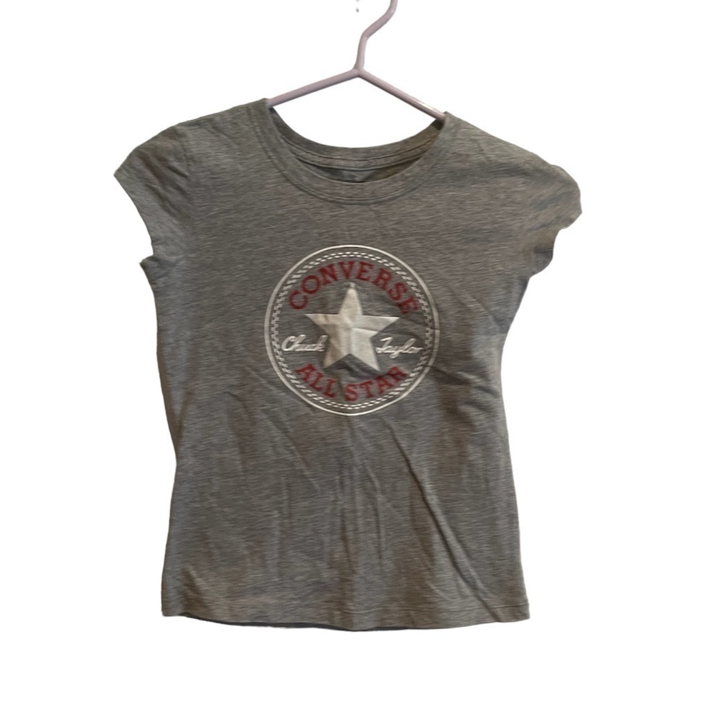 3/15$ Converse T-shirt​